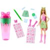 Panenka Mattel Barbie Pop Reveal Shake + kočka a doplňky