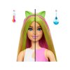 Panenka Mattel Barbie Pop Reveal Shake + kočka a doplňky