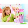 Panenka Mattel Barbie Pop Reveal Shake + kočka a doplňky