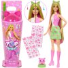 Panenka Mattel Barbie Pop Reveal Shake + kočka a doplňky