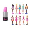 Panenka Mattel Mini Barbie Land překvapení ve rtěnce Barbie nebo Ken