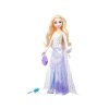 Panenka Mattel Disney Princess Frozen Spin & Reveal Elsa + příslušenství 2