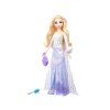 Panenka Mattel Disney Princess Frozen Spin & Reveal Elsa + příslušenství