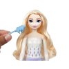 Panenka Mattel Disney Princess Frozen Spin & Reveal Elsa + příslušenství 4