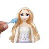 Panenka Mattel Disney Princess Frozen Spin & Reveal Elsa + příslušenství