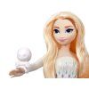 Panenka Mattel Disney Princess Frozen Spin & Reveal Elsa + příslušenství