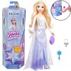 Panenka Mattel Disney Princess Frozen Spin & Reveal Elsa + příslušenství