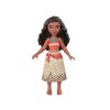 Panenka Mattel Disney Princess mini princezna Vaiana: Poklad oceánu