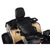 Dětská elektrická čtyřkolka CAN-AM OUTLANDER pro 2 osoby 4x4