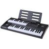 Elektronické varhany KEYBOARD 61 kláves + mikrofon 3