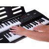 Elektronické varhany KEYBOARD 61 kláves + mikrofon