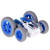 RC auto STUNT vodní pára světlo