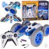 RC auto STUNT vodní pára světlo