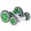 RC auto RYCHLÉ STUNT vodní pára světlo