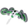 RC auto RYCHLÉ STUNT vodní pára světlo 4