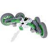 RC auto RYCHLÉ STUNT vodní pára světlo