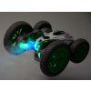 RC auto RYCHLÉ STUNT vodní pára světlo