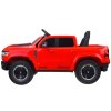 Elektrické autíčko RAM pickup 4x4 + dálkové ovládání 2