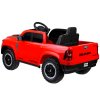 Elektrické autíčko RAM pickup 4x4 + dálkové ovládání 3