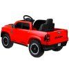 Elektrické autíčko RAM pickup 4x4 + dálkové ovládání