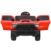 Elektrické autíčko RAM pickup 4x4 + dálkové ovládání 4