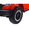 Elektrické autíčko RAM pickup 4x4 + dálkové ovládání 9