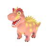 Figurka dinosaurus interaktivní se zvukem