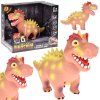Figurka dinosaurus interaktivní se zvukem