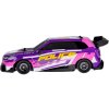 RC drift auto podsvícené 4WD 6