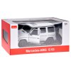 RC auto Rastar Mercedes AMG G63 1:14 ovladač + světla