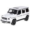 RC auto Rastar Mercedes AMG G63 1:14 ovladač + světla 3
