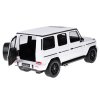 RC auto Rastar Mercedes AMG G63 1:14 ovladač + světla 4