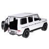 RC auto Rastar Mercedes AMG G63 1:14 ovladač + světla