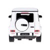 RC auto Rastar Mercedes AMG G63 1:14 ovladač + světla