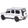 RC auto Rastar Mercedes AMG G63 1:14 ovladač + světla