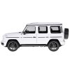 RC auto Rastar Mercedes AMG G63 1:14 ovladač + světla 7