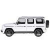 RC auto Rastar Mercedes AMG G63 1:14 ovladač + světla