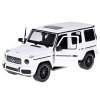 RC auto Rastar Mercedes AMG G63 1:14 ovladač + světla 8