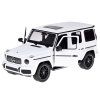 RC auto Rastar Mercedes AMG G63 1:14 ovladač + světla