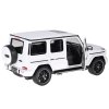 RC auto Rastar Mercedes AMG G63 1:14 ovladač + světla