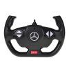 RC auto Rastar Mercedes AMG G63 1:14 ovladač + světla
