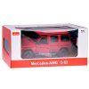 RC auto Rastar Mercedes AMG G63 1:14 světla
