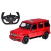 RC auto Rastar Mercedes AMG G63 1:14 světla