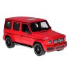 RC auto Rastar Mercedes AMG G63 1:14 světla