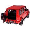 RC auto Rastar Mercedes AMG G63 1:14 světla