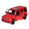 RC auto Rastar Mercedes AMG G63 1:14 světla