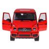 RC auto Rastar Mercedes AMG G63 1:14 světla
