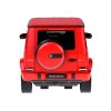 RC auto Rastar Mercedes AMG G63 1:14 světla 9