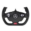 RC auto Rastar Mercedes AMG G63 1:14 světla