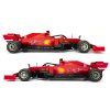 RC auto Rastar Ferrari SF1000 1:16 k sestavení 4